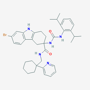 2D structure