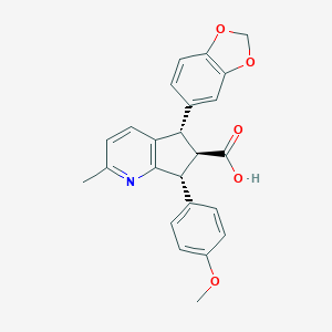 2D structure