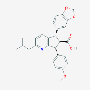 2D structure