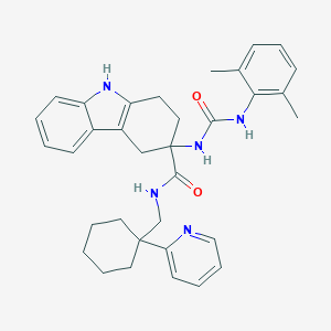 2D structure