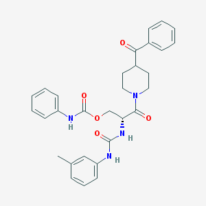 2D structure