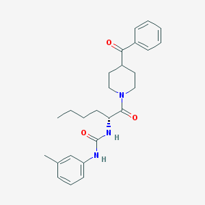 2D structure