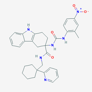 2D structure