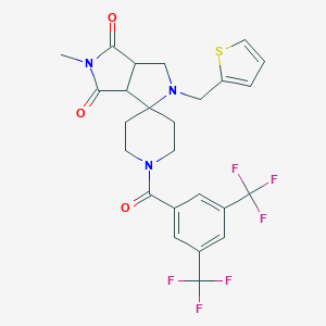 2D structure