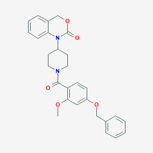 2D structure