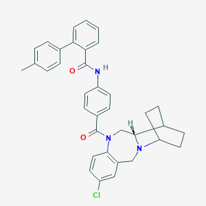 2D structure