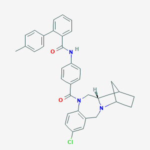 2D structure