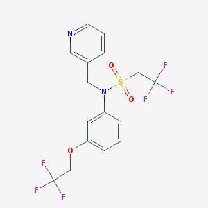 2D structure