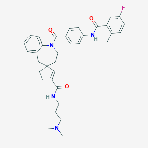 2D structure