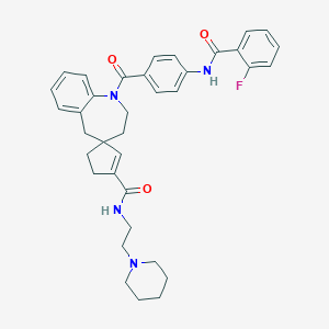 2D structure