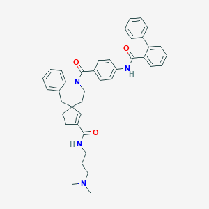 2D structure