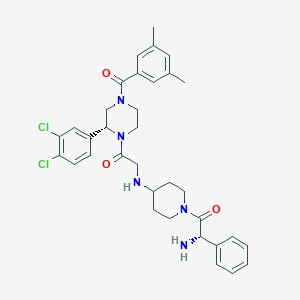 2D structure