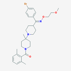 2D structure