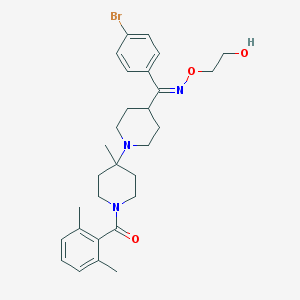 2D structure