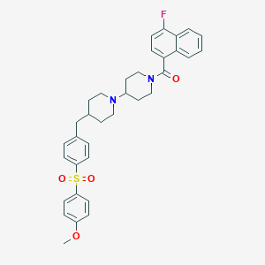 2D structure