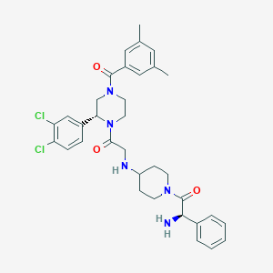 2D structure