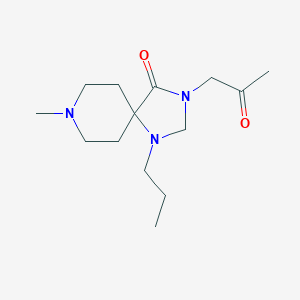 2D structure