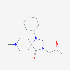 2D structure