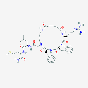 2D structure