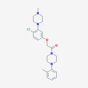 2D structure