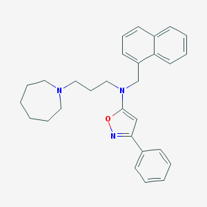 2D structure