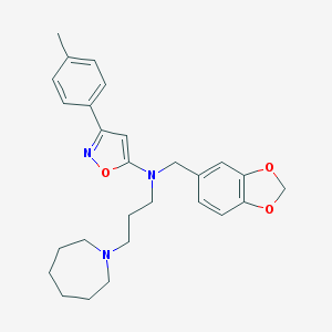 2D structure