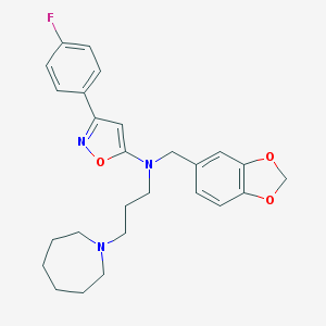 2D structure