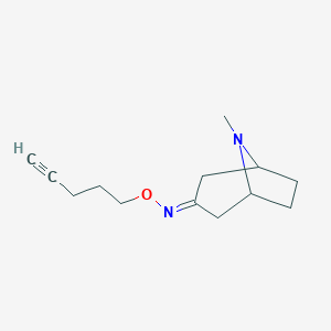 2D structure