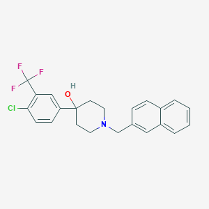 2D structure