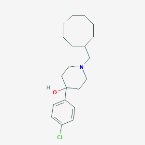 2D structure