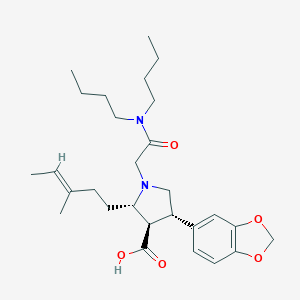 2D structure