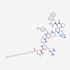 2D structure