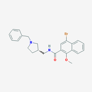 2D structure