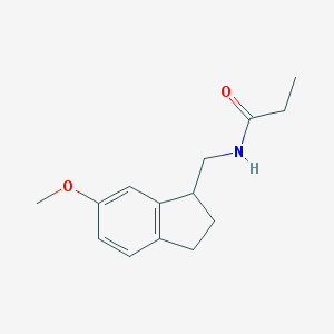 2D structure