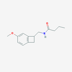 2D structure