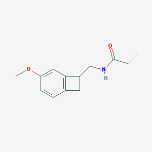 2D structure