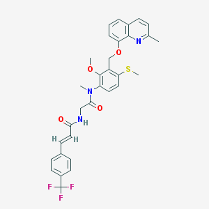 2D structure