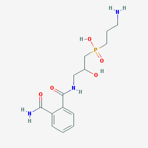 2D structure