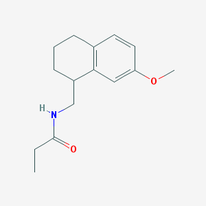 2D structure