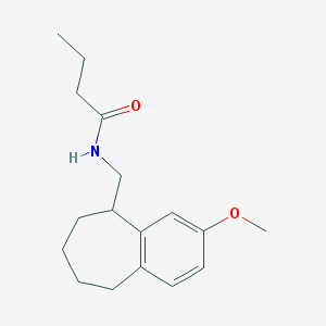 2D structure