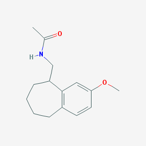 2D structure