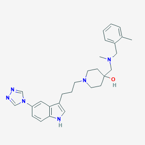 2D structure