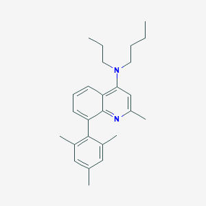 2D structure