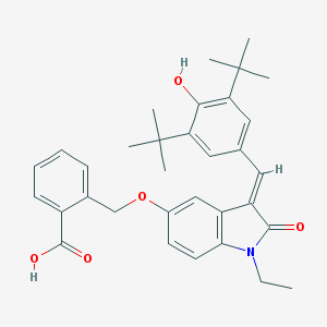 2D structure