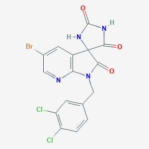 2D structure