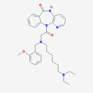 2D structure