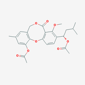 2D structure