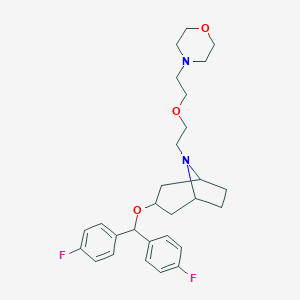 2D structure