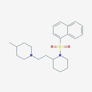 2D structure