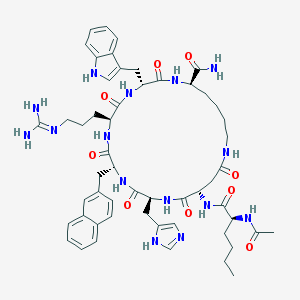 2D structure